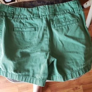 J. Crew Shorts - J. Crew City fit shorts J. Crew Shorts - J. Crew City fit shorts